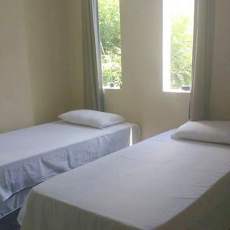Hotel Santiago Жуазейру-ду-Норті Екстер'єр фото
